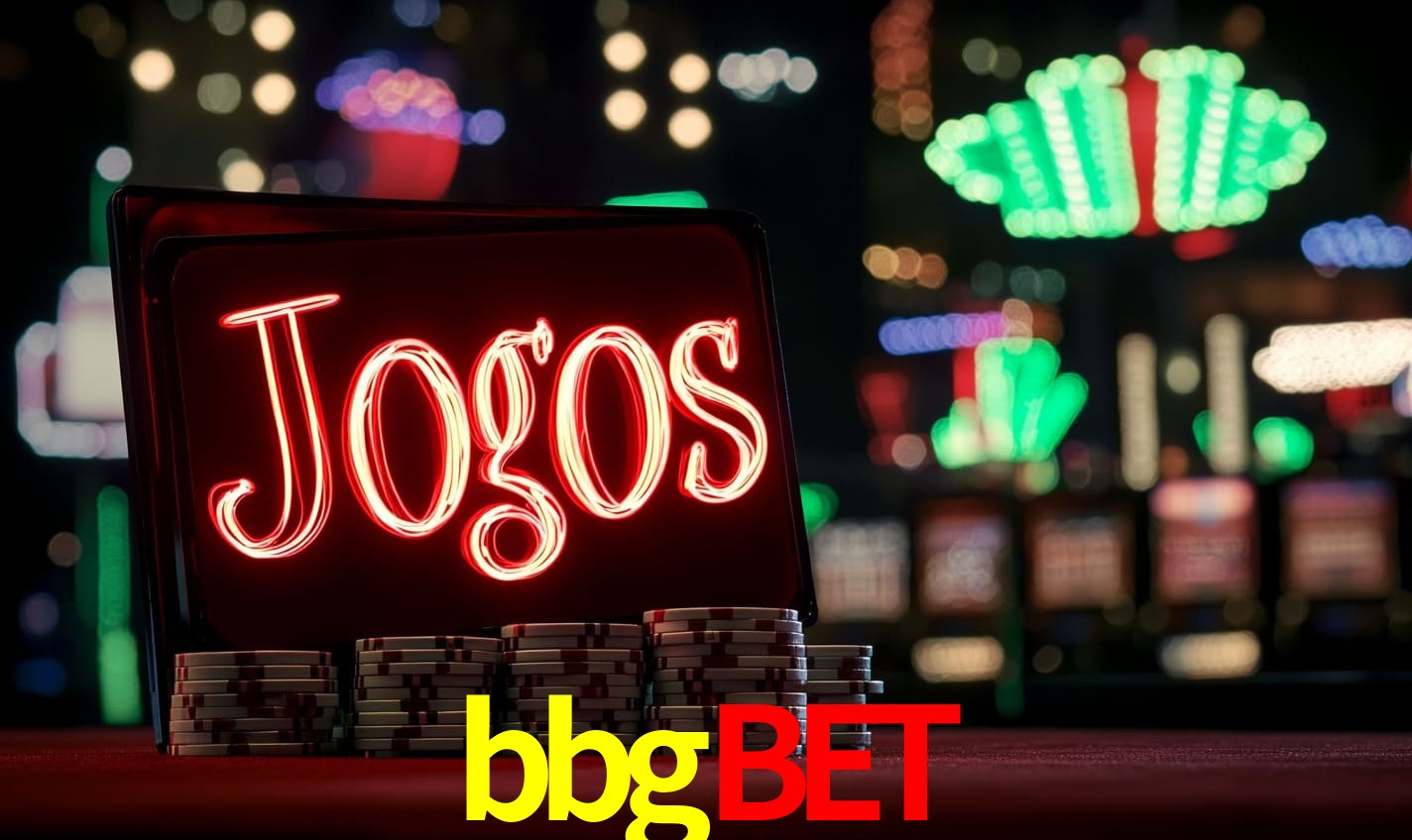 500+ Jogos Exclusivos bbgbet